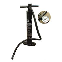 High-pressure SUP inflator