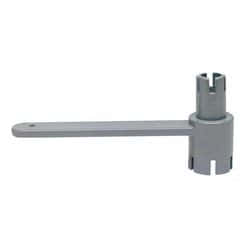 Chiave per valvole universale