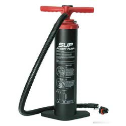 Leopard Bypass inflator
