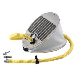 BRAVO 7 Foot Pump