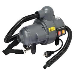 "Bravo" Battery Inflator Pump