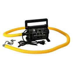 " Bravo 220 Automatic"  Electric inflator and deflator pump