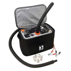 Gonfiatore Bravo Turbo Max 24 V