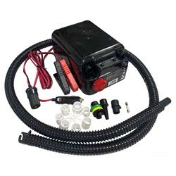 Gonfiatore elettrico GE-10-8 SCOPREGA