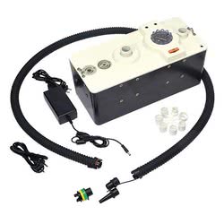 GE 25 electric inflator