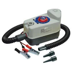 BP 12 inflator