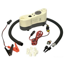 GE BTP 12V inflator