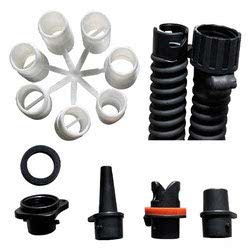 Tubo e raccordi extra per 66.449.11