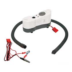 Gonfiatore elettrico GE BTP-2 12V