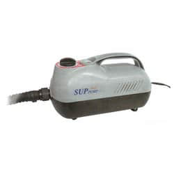 High-pressure electric inflator
