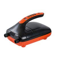 Gonfiatore elettrico per gommoni e SUP