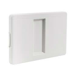 Sun Cover bianca per ATMOS