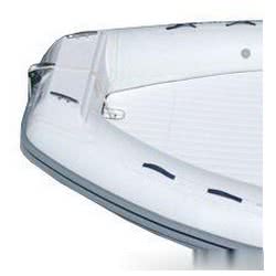 Square bow RIB Covers