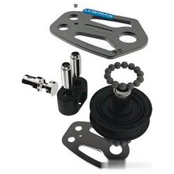 Bozzelli LEWMAR HTX da 50 – 60 – 72 – 90 mm