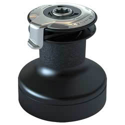 Winch LEWMAR Evo self-Tailing