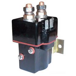 Elettronica di gestione LEWMAR