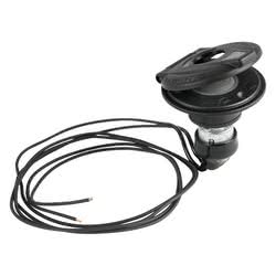 Interruttore da coperta 75 mm