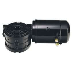 Motoriduttore maggiorato LEWMAR