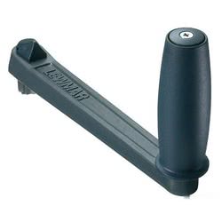 Manovella LEWMAR Standard su sfere