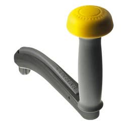 LEWMAR One Touch ball bearing handlePowerGrip250mm
