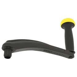 Manovella ProTouch 250mm con Power Grip