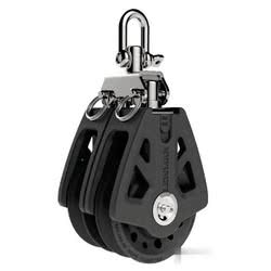 Bozzello Synchro 50 doppio