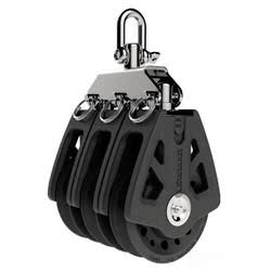 Synchro 60 triple block