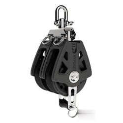 Bozzello Synchro 60 doppio arricavo