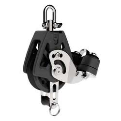 Bozzello Synchro 50 singolo arricavo e strozzatore