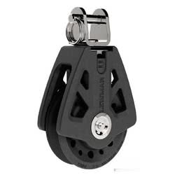 Bozzello Synchro 72 singolo testa forcella