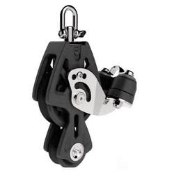 Bozzello Synchro 70 violino strozzatore