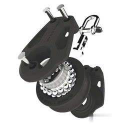 Bozzello Control 30 apribile per barber