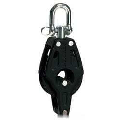 Bozzello Control 40 singolo arricavo