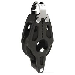 Bozzello Control 30 singolo fisso arricavo