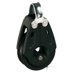 Control 30 single strap block