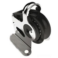 Control 40 vertical lead block