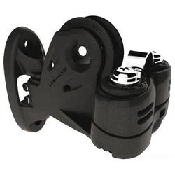 Torretta Control 30 girevole strozzatore