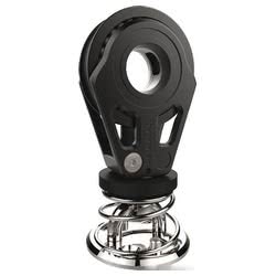 Bozzello Racing 80 golfare su molla