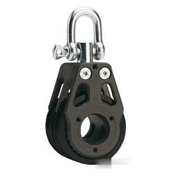 Racing 60 high load single block