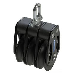 Bozzello HTX 50 triplo