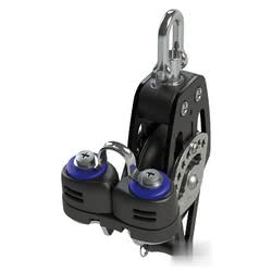 Bozzello HTX 50 singolo arricavo strozzatore