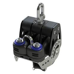 Bozzello HTX 60 triplo arricavo strozzatore