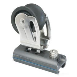 Carrello LEWMAR Genoa serie T-Track