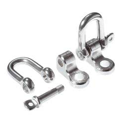 Accessori LEWMAR per carrelli serie NTR