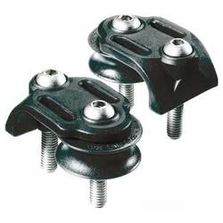 Coppia puleggie singole taglia 1