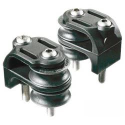 Coppia puleggie doppie taglia 2