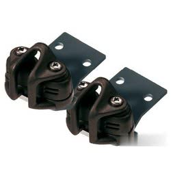 Coppia strozzatori taglia 1