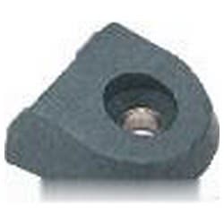 Terminale semplice nylon