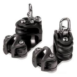 Kit strozzatori puleggia doppia arricavo 2