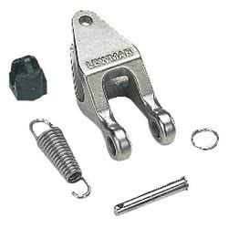 Supporto verticale bozzelli 2